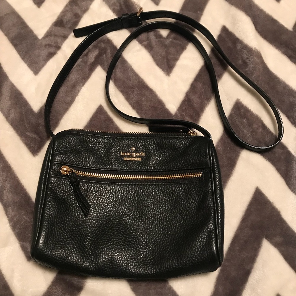 Kate Spade Crossbody ♠️
